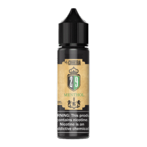Coheiba - Menthol 60ML