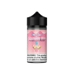 By The Pound - Berry Cereal in Strawberry Milk 100mL