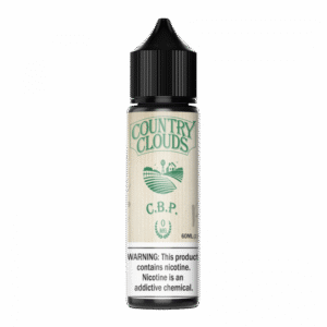 Country Clouds - Cornbread Puddin' 60ML