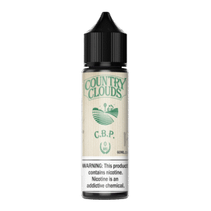 Country Clouds - Cornbread Puddin' 60ML