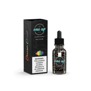 One Up - Churros and Cereal 60mL/100mL