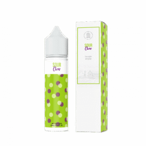 Fresh Farms - Sour Chew 60mL