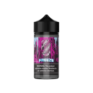 Lemon Law Freeze - Raspberry Lemonade 100mL
