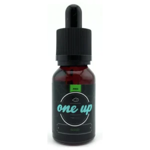 One Up - RASPADO