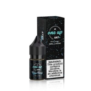 One Up Salt - Reign Berry 30mL