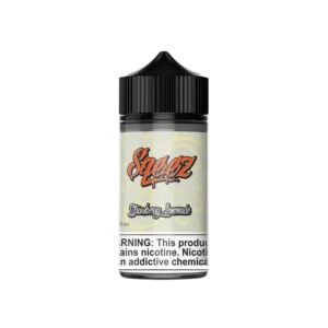 Sqeez - Strawberry Lemonade 100ML