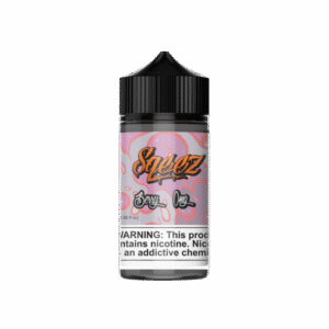 Sqeez - Berry (Berryade) 100mL