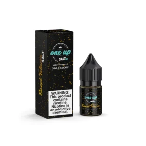 One Up Salt - Sweet Tobacco 30mL