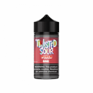 Twisted Sour - Punch 100mL