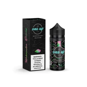 One Up - Watermelon Gummy - 100ML