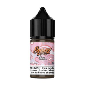 Sqeez - Berryade 30ml