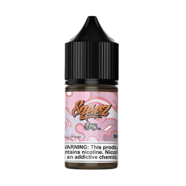 Sqeez - Berryade 30ml