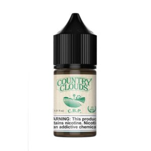 Country Clouds - Cornbread Pudding 30mL