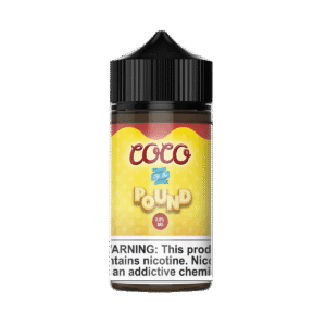 By the Pound - Coco 100ML