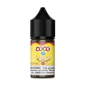 By The Pound - Coco 30mL