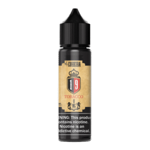 Coheiba - Tobacco 60ML