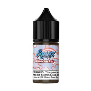 Sqeez - Firecracker 30ml