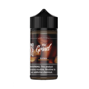 The Grind - Karma 100mL