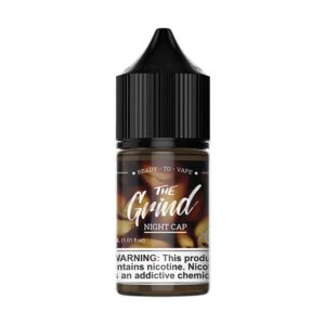 The Grind - Night Cap 30ML