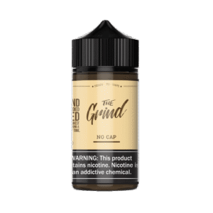 The Grind - No Cap 100mL