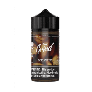 The Grind - Off White 100mL