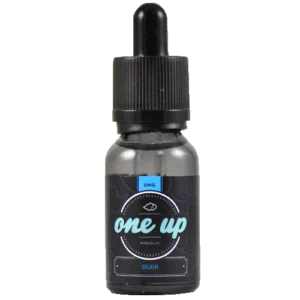 One Up - ORGASM