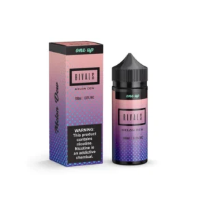 One up Rivals - Melon Dew 100mL