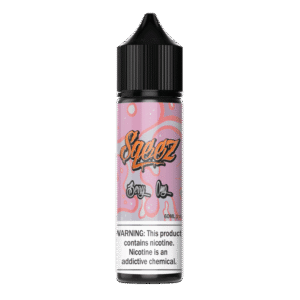 Sqeez - Berryade (Berry) 60ML