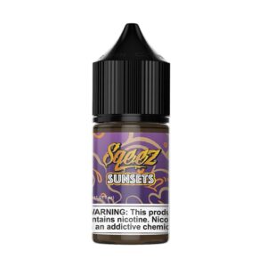 Sqeez - Sunsets 30ml