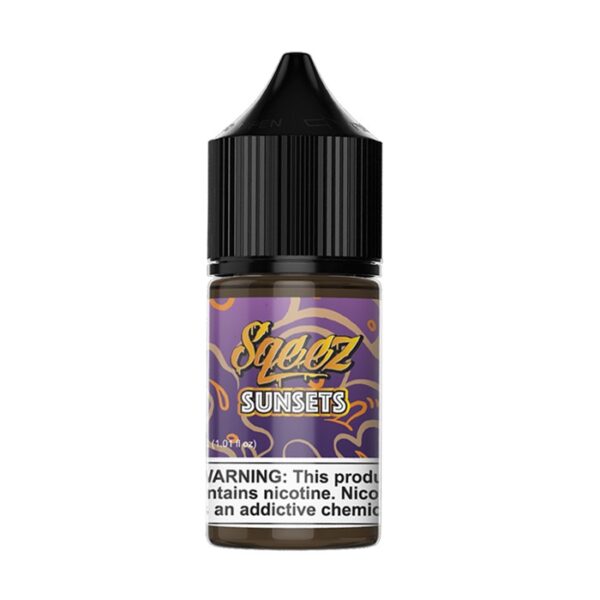 Sqeez - Sunsets 30ml