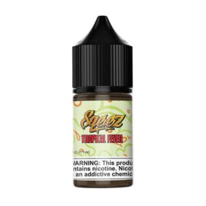 Sqeez - Tropical Fever 30ml
