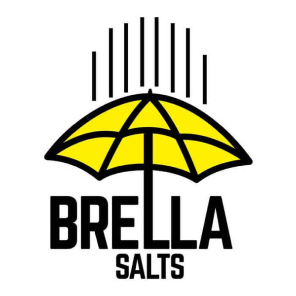 Brella Salts - Kiwi Cranberry Ice 30mL - Image 2