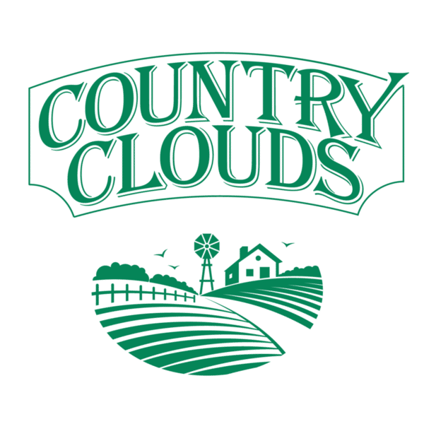 Country Clouds - Chocolate Pudding Pie (C.P.P) 30mL - Image 2