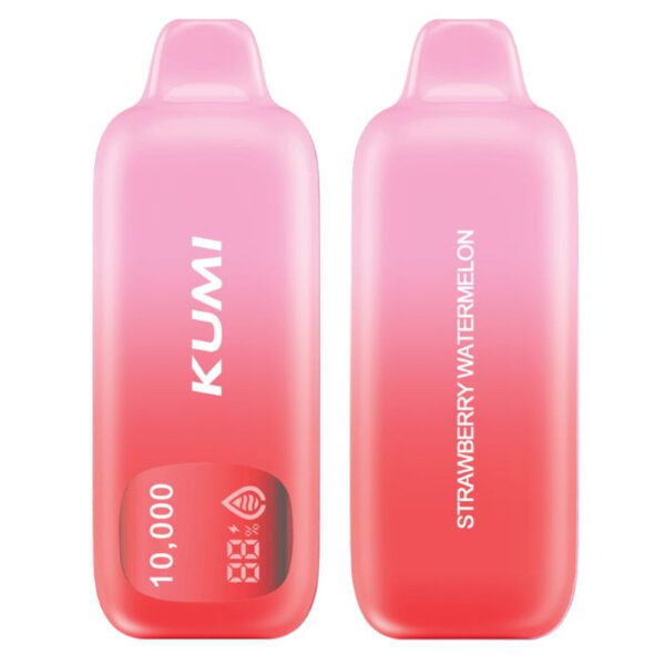 KUMI 10,000 Puff 5% Disposables (10 Flavors) - Image 3