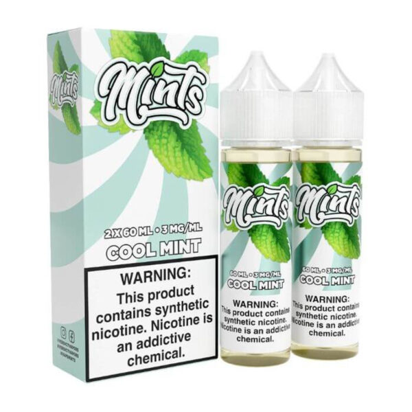 Mints Ejuice - Image 9