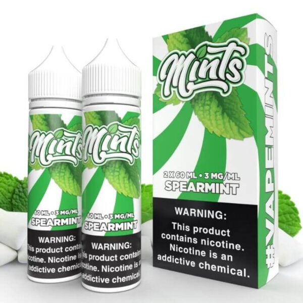 Mints Ejuice - Image 5