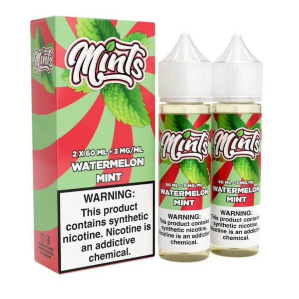 Mints Ejuice - Image 6