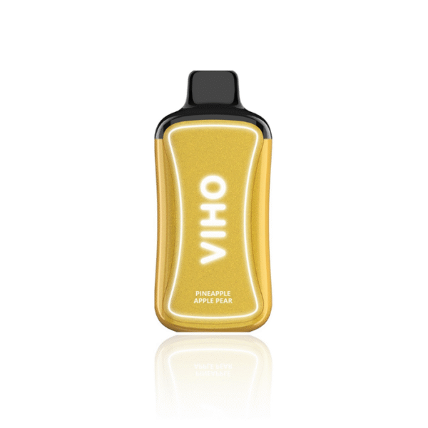 VIHO Supercharge 20000 (Iced Flavors) - Image 5