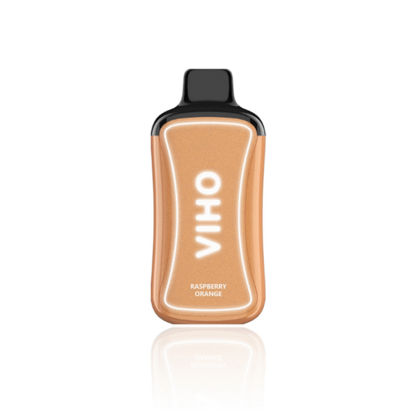 VIHO Supercharge 20000 (Iced Flavors) - Image 3