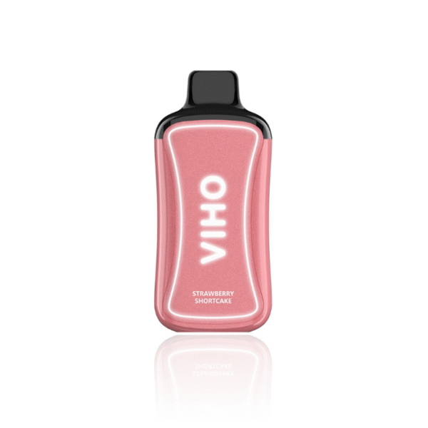 VIHO Supercharge 20000 (Iced Flavors) - Image 2