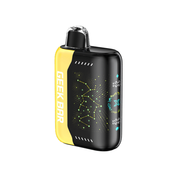 Geek Bar Pulse X Vape 25K