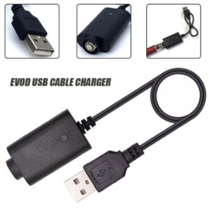 EGO/EVOD - USB Charger