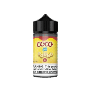 By The Pound - Coco 100ml