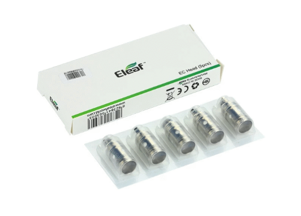 Original Eleaf - EC 0.3 OHM Coil