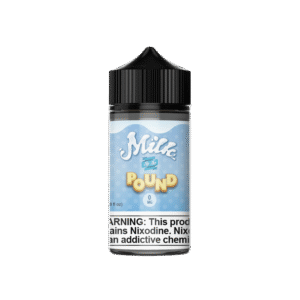 By The Pound - Milk 100ml