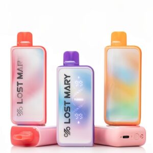 Lost Mary MT35000 Turbo Disposable